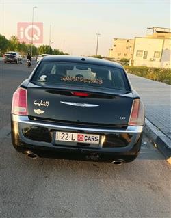 Chrysler 300